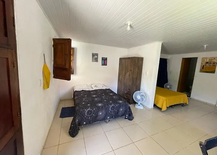 Flats na Orla - Praia de Gaibu!
