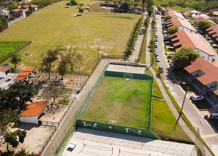 Villa Hípica Resort