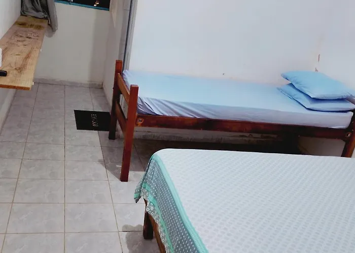 Pousada Abais-Inn