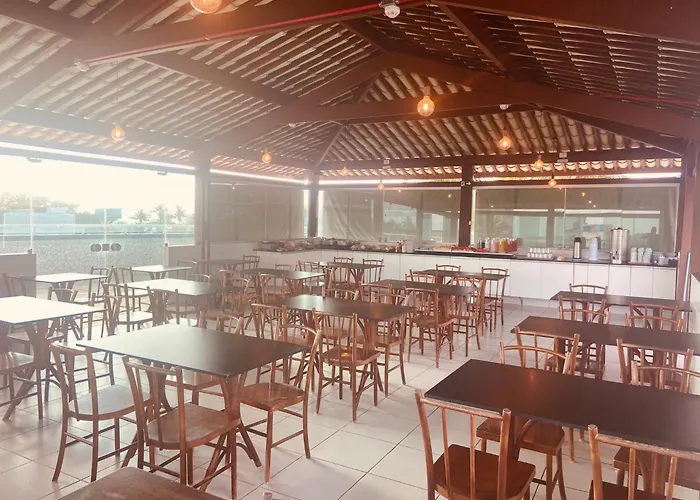 Hotel Enseada dos Corais