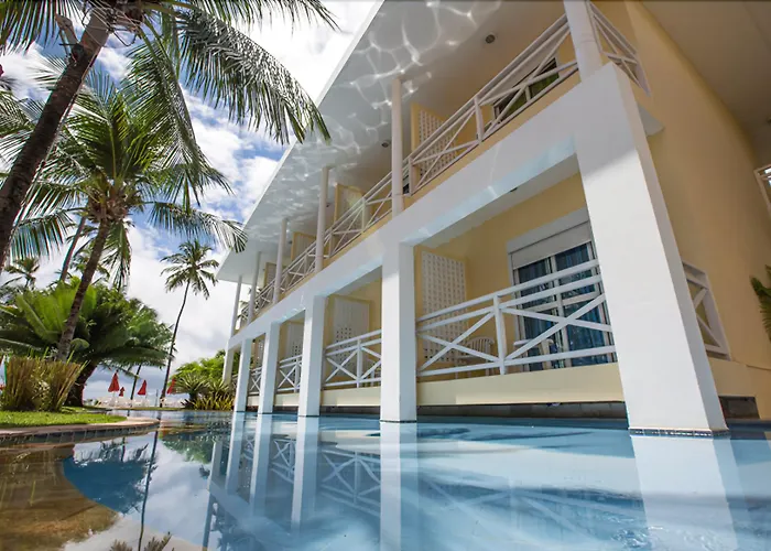 Baía Branca Beach Resort