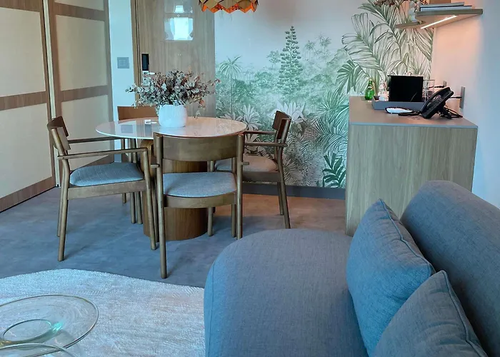 Novotel Recife Marina